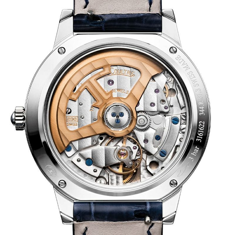 JAEGER-LECOULTRE RENDEZ-VOUS CLASSIC NIGHT&DAY ジャガー・ルクルト ランデヴー・クラシック・ナイト&デイ Q3448410