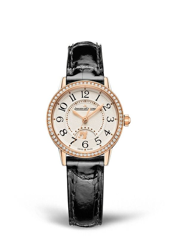 JAEGER-LECOULTRE RENDEZ-VOUS CLASSIC NIGHT&DAY ジャガー・ルクルト ランデヴー・クラシック・ナイト&デイ Q3462430