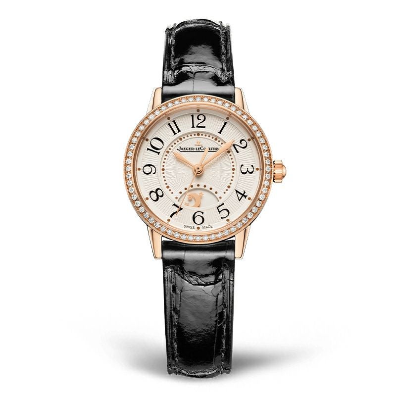 JAEGER-LECOULTRE RENDEZ-VOUS CLASSIC NIGHT&DAY ジャガー・ルクルト ランデヴー・クラシック・ナイト&デイ Q3462430