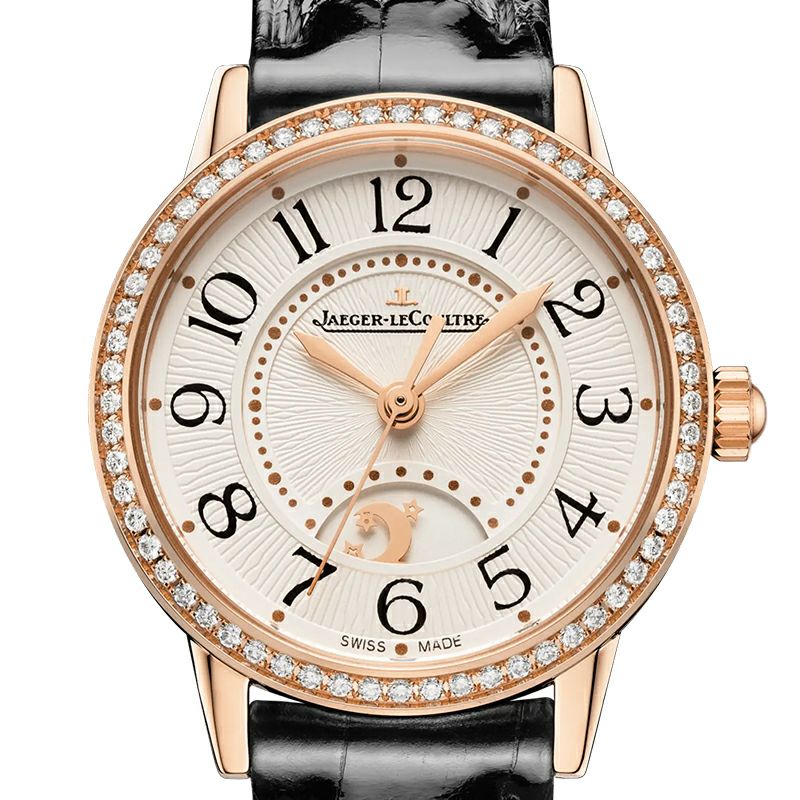 JAEGER-LECOULTRE RENDEZ-VOUS CLASSIC NIGHT&DAY ジャガー・ルクルト ランデヴー・クラシック・ナイト&デイ Q3462430