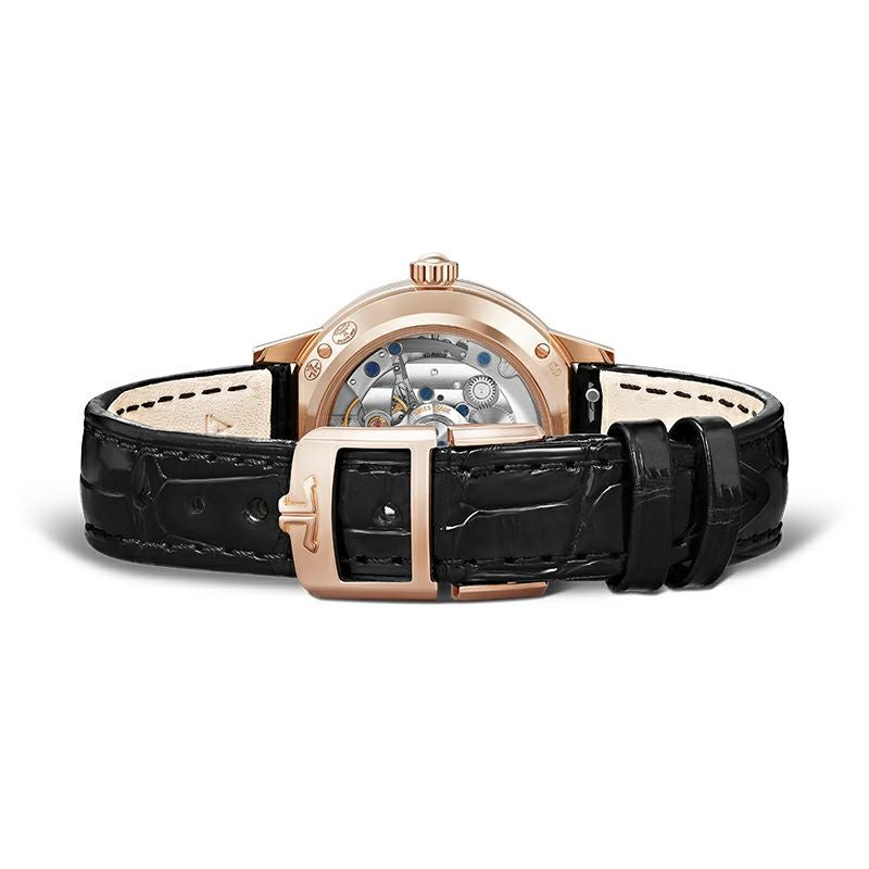 JAEGER-LECOULTRE RENDEZ-VOUS CLASSIC NIGHT&DAY ジャガー・ルクルト ランデヴー・クラシック・ナイト&デイ Q3462430