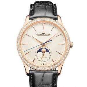 JAEGER-LECOULTRE MASTER ULTRA THIN MOON ジャガー・ルクルト マスター・ウルトラスリム・ムーン Q1362503