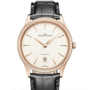 JAEGER-LECOULTRE MASTER ULTRATHIN DATE ジャガー・ルクルト マスター・ウルトラスリム・デイト Q1232502