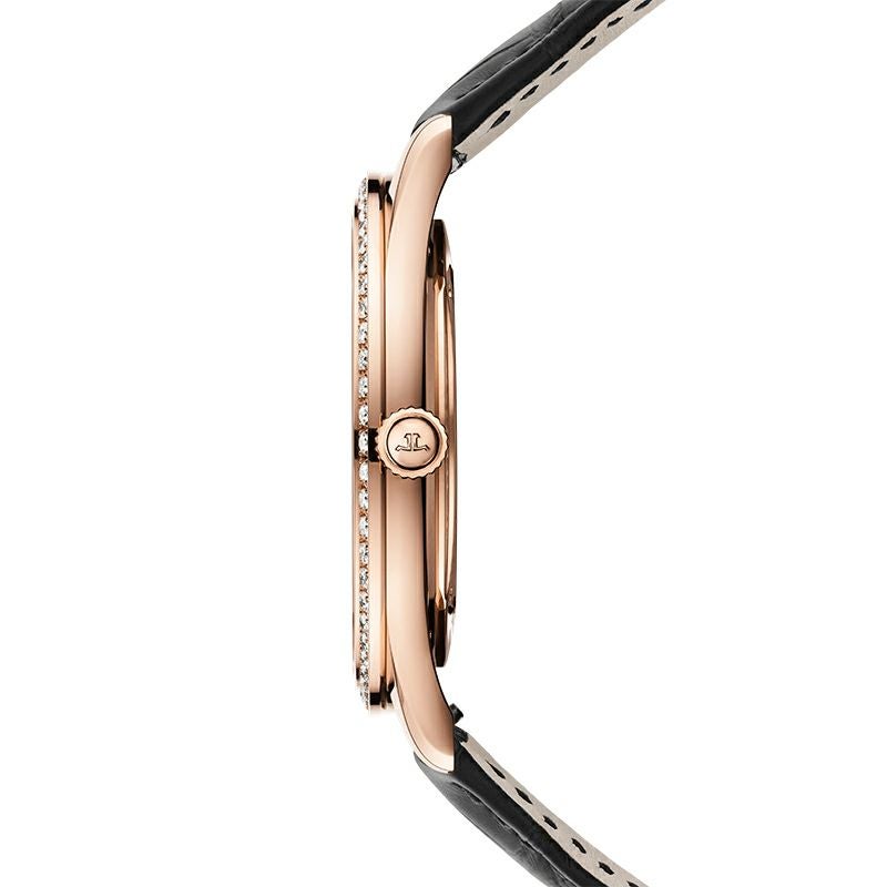 JAEGER-LECOULTRE MASTER ULTRATHIN DATE ジャガー・ルクルト マスター・ウルトラスリム・デイト Q1232502