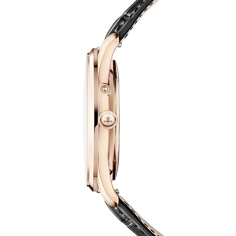 JAEGER-LECOULTRE MASTER ULTRATHIN POWER RESERVE ジャガー・ルクルト マスター・ウルトラスリム パワーリザーブ Q1372510