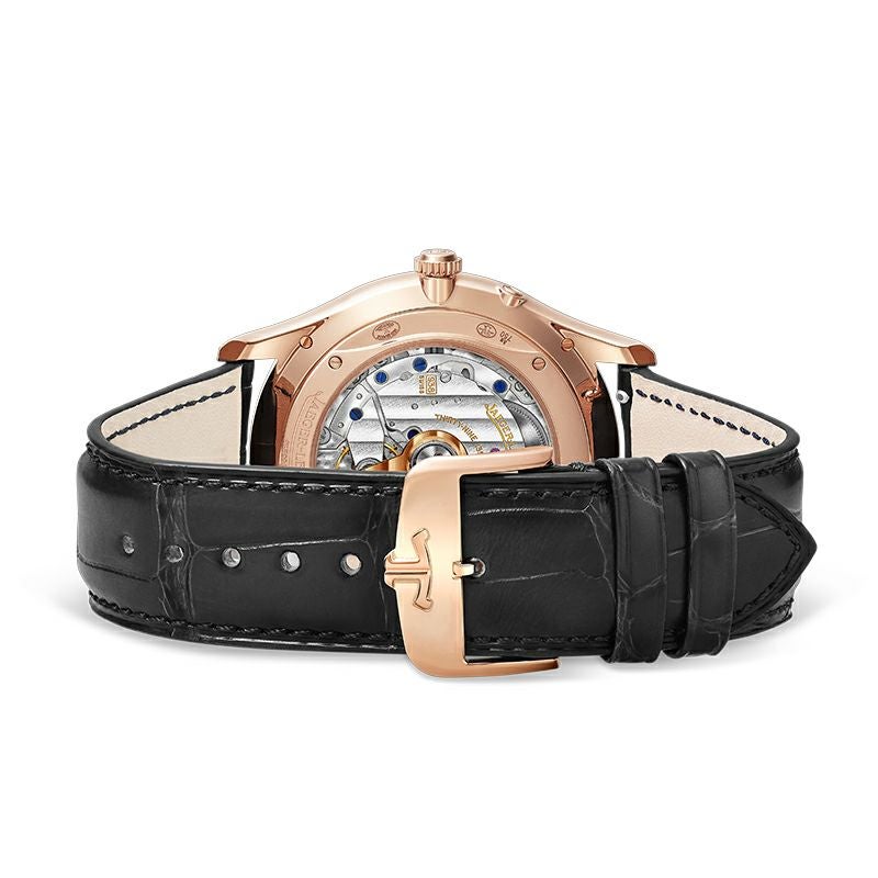 JAEGER-LECOULTRE MASTER ULTRATHIN POWER RESERVE ジャガー・ルクルト マスター・ウルトラスリム パワーリザーブ Q1372510
