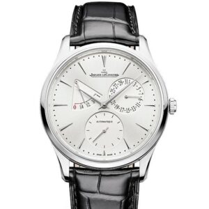 JAEGER-LECOULTRE MASTER ULTRATHIN POWER RESERVE ジャガー・ルクルト マスター・ウルトラスリム パワーリザーブ Q1378421