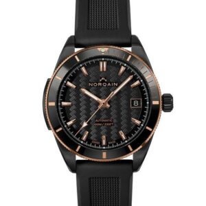 NORQAIN ADVENTURE SPORT 37MM DLC ノルケイン アドベンチャー スポーツ 37MM DLC N1800.08B02.B01.R01