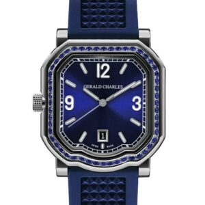 GERALD CHARLES GEM-SET Maestro GCSPORTS ジェラルド・チャールズ GEM-SET マエストロ GCスポーツ GC2.0-TX-TN-SAPH-01