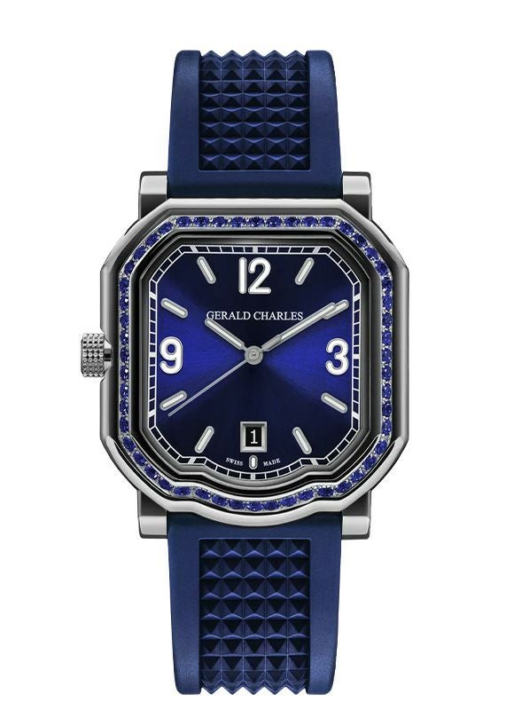 GERALD CHARLES GEM-SET Maestro GCSPORTS ジェラルド・チャールズ GEM-SET マエストロ GCスポーツ GC2.0-TX-TN-SAPH-01