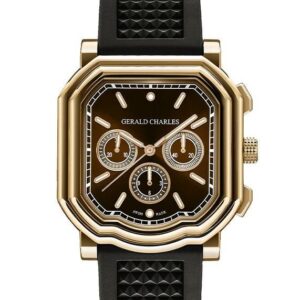 GERALD CHARLES Maestro 3.0 Chronograph ジェラルド・チャールズ マエストロ 3.0 クロノグラフ GC3.0-RG-05