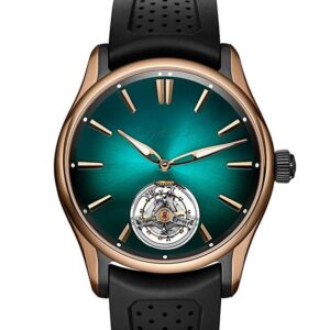 H.Moser ＆ Cie. PIONEER TOURBILLON H.モーザー パイオニア・トゥールビヨン 3804-0901