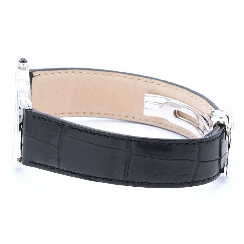 【中古】CARTIER RONDE LOUIS CARTIER LM CPCP カルティエ ロンド ルイ カルティエ LM CPCP W1528051