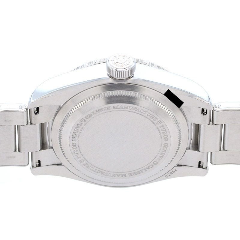 【中古】TUDOR BLACK BAY GMT チューダー ブラックベイ GMT 79830RB (M79830RB-0001)