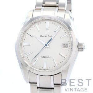 【中古】GRAND SEIKO 9S MECHANICAL AUTOMATIC 3DAYS グランドセイコー 9S メカニカル 自動巻き 3デイズ SBGR259 (9S65-00A0)