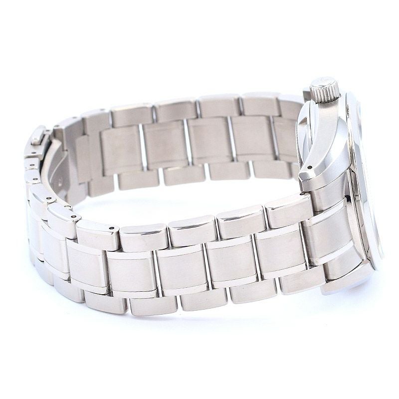 【中古】GRAND SEIKO 9S MECHANICAL AUTOMATIC 3DAYS グランドセイコー 9S メカニカル 自動巻き 3デイズ SBGR259 (9S65-00A0)