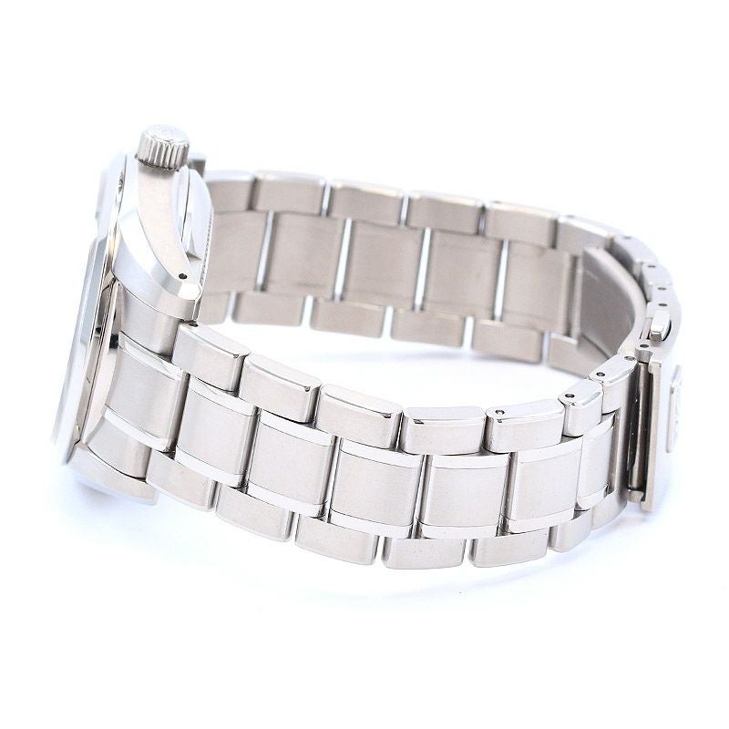 【中古】GRAND SEIKO 9S MECHANICAL AUTOMATIC 3DAYS グランドセイコー 9S メカニカル 自動巻き 3デイズ SBGR259 (9S65-00A0)