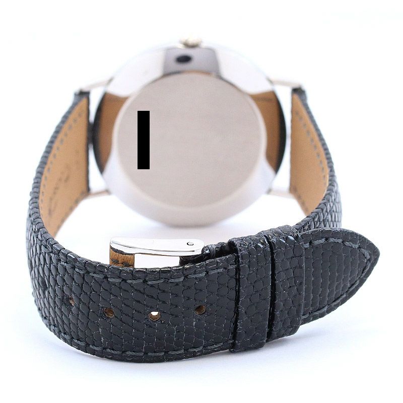 【中古】JAEGER-LECOULTRE VINTAGE ROUND WATCH ジャガー・ルクルト ヴィンテージ ラウンド ウォッチ 9033