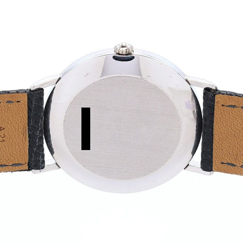 【中古】JAEGER-LECOULTRE VINTAGE ROUND WATCH ジャガー・ルクルト ヴィンテージ ラウンド ウォッチ 9033