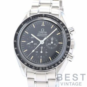 【中古】OMEGA SPEEDMASTER MOONWATCH PROFESSIONAL 42MM オメガ スピードマスター ムーンウォッチ プロフェッショナル 42MM 3572.50.00