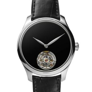 H.Moser ＆ Cie. ENDEAVOUR TOURBILLON CONCEPT H.モーザー エンデバー・トゥールビヨン コンセプト 1805-1200