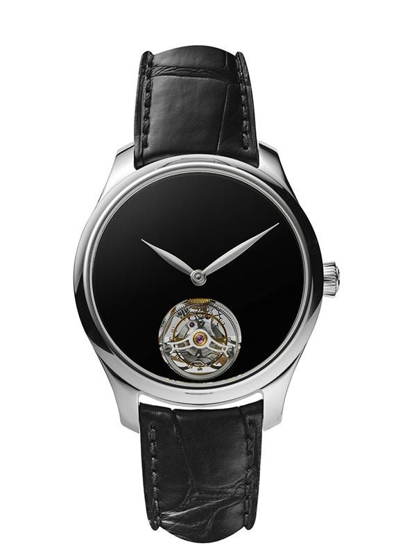 H.Moser & Cie. ENDEAVOUR TOURBILLON CONCEPT H.モーザー エンデバー・トゥールビヨン コンセプト 1805-1200