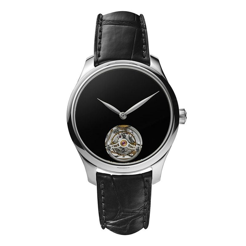 H.Moser & Cie. ENDEAVOUR TOURBILLON CONCEPT H.モーザー エンデバー・トゥールビヨン コンセプト 1805-1200