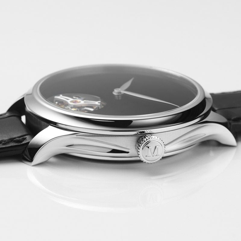 H.Moser & Cie. ENDEAVOUR TOURBILLON CONCEPT H.モーザー エンデバー・トゥールビヨン コンセプト 1805-1200