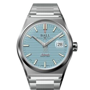 BALL WATCH Roadmaster Perseverer ボール ウォッチ ロードマスター パーシビア NM9050C-S1J-IBE