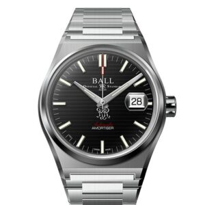 BALL WATCH Roadmaster Perseverer ボール ウォッチ ロードマスター パーシビア NM9050C-S1J-BK