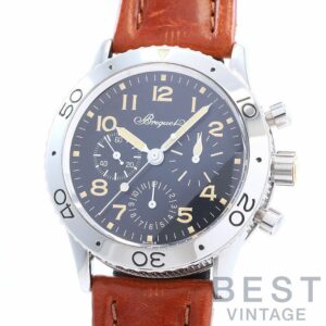 【中古】BREGUET TYPE XX AERONAVALE EARLY VERSION ブレゲ タイプXX アエロナバル 初期型 3800ST/92/3W6