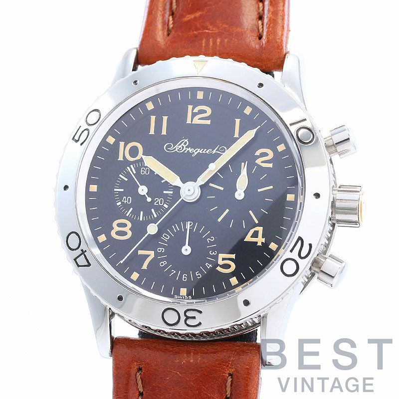 【中古】BREGUET TYPE XX AERONAVALE EARLY VERSION ブレゲ タイプXX アエロナバル 初期型 3800ST/92/3W6