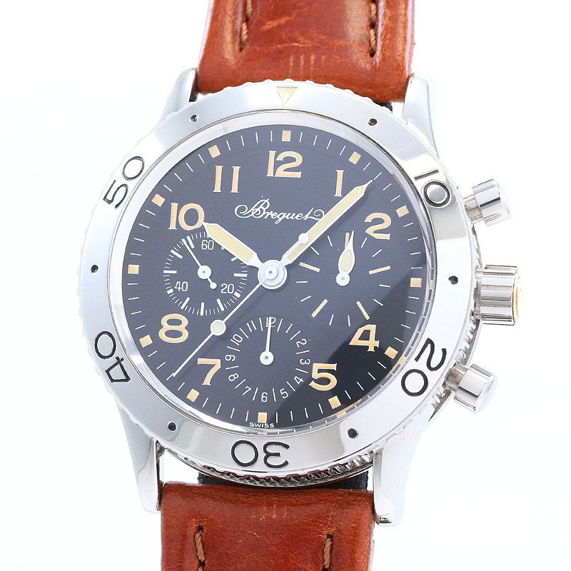 【中古】BREGUET TYPE XX AERONAVALE EARLY VERSION ブレゲ タイプXX アエロナバル 初期型 3800ST/92/3W6