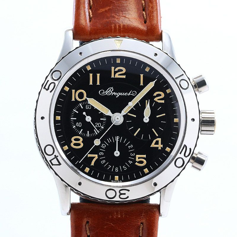 【中古】BREGUET TYPE XX AERONAVALE EARLY VERSION ブレゲ タイプXX アエロナバル 初期型 3800ST/92/3W6