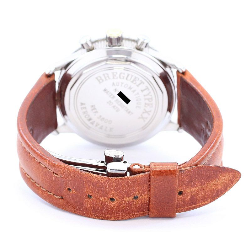 【中古】BREGUET TYPE XX AERONAVALE EARLY VERSION ブレゲ タイプXX アエロナバル 初期型 3800ST/92/3W6