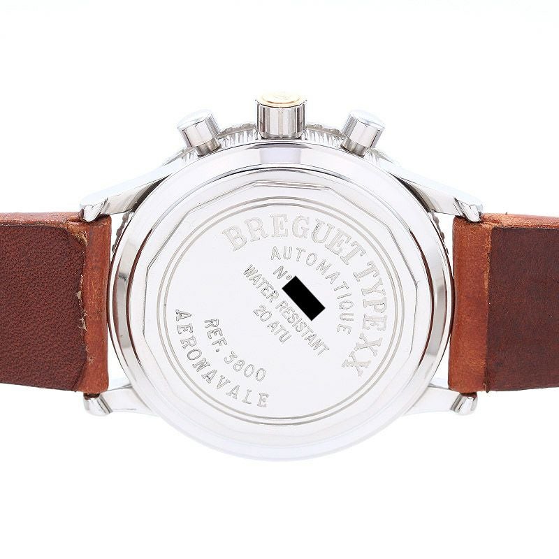 【中古】BREGUET TYPE XX AERONAVALE EARLY VERSION ブレゲ タイプXX アエロナバル 初期型 3800ST/92/3W6