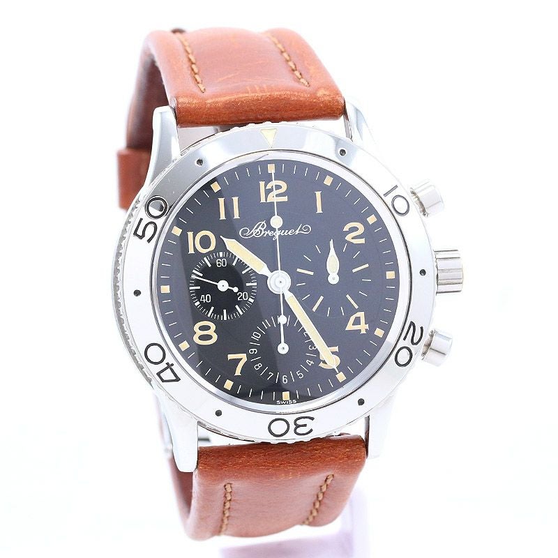【中古】BREGUET TYPE XX AERONAVALE EARLY VERSION ブレゲ タイプXX アエロナバル 初期型 3800ST/92/3W6