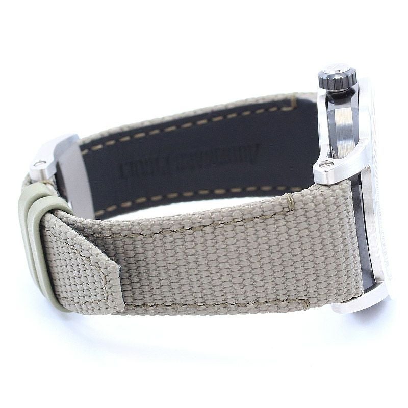 【中古】AUDEMARS PIGUET CODE 11.59 BY AUDEMARS PIGUET AUTOMATIC オーデマ・ピゲ コード 11.59 バイ オーデマ ピゲ オートマティック 15210QT.OO.A064KB.01