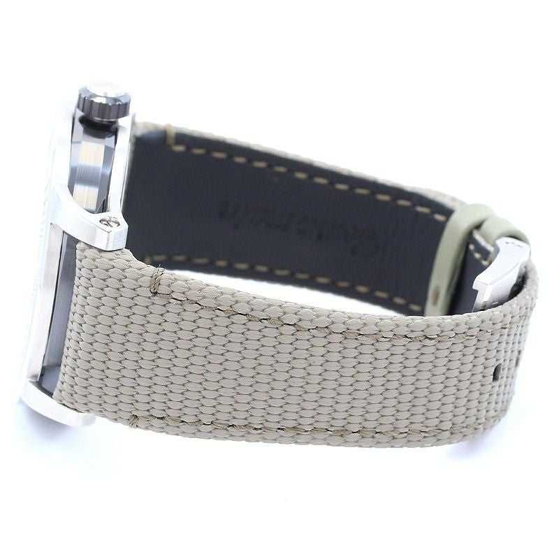 【中古】AUDEMARS PIGUET CODE 11.59 BY AUDEMARS PIGUET AUTOMATIC オーデマ・ピゲ コード 11.59 バイ オーデマ ピゲ オートマティック 15210QT.OO.A064KB.01