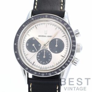 【中古】UNIVERSAL GENEVE COMPAX ユニバーサル・ジュネーブ コンパックス 884.475