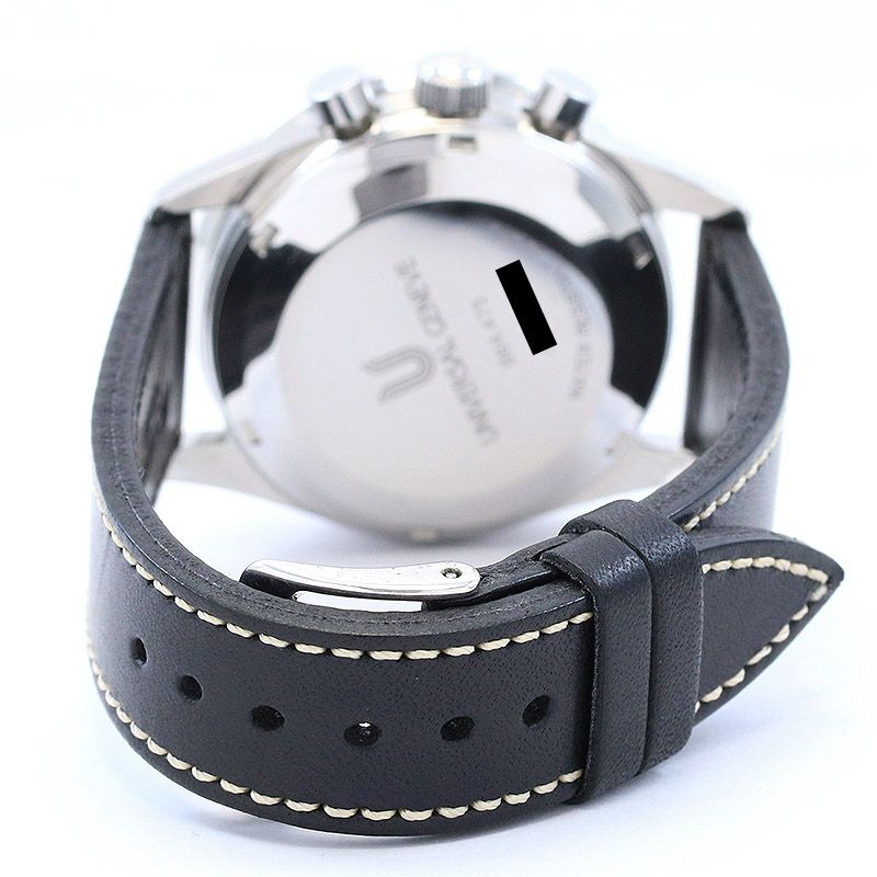 【中古】UNIVERSAL GENEVE COMPAX ユニバーサル・ジュネーブ コンパックス 884.475