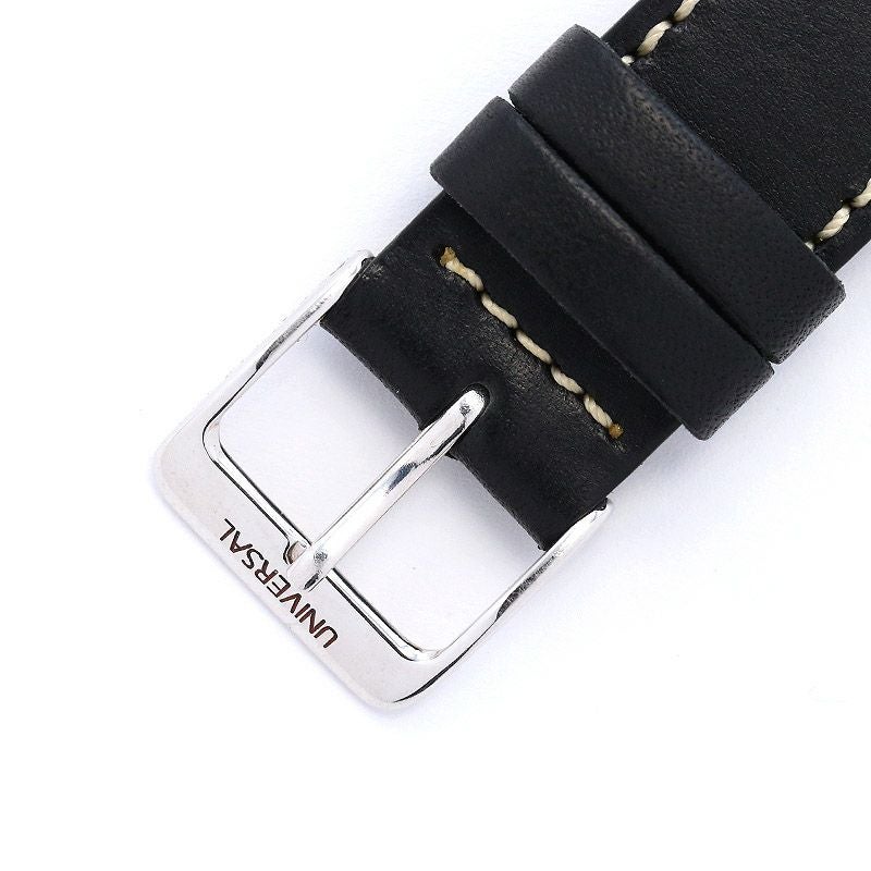 【中古】UNIVERSAL GENEVE COMPAX ユニバーサル・ジュネーブ コンパックス 884.475