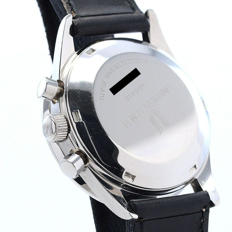 【中古】UNIVERSAL GENEVE COMPAX ユニバーサル・ジュネーブ コンパックス 884.475