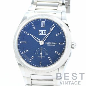 【中古】PARMIGIANI FLEURIER TONDA GT AUTOMATIC LIMITED EDITION パルミジャーニ・フルリエ トンダ GT オートマティック リミテッドエディション PFC910-0000210-B00182