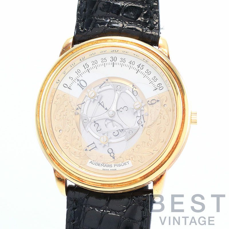 【中古】AUDEMARS PIGUET STAR WHEEL オーデマ・ピゲ スターホイール / スターウィール BA25720.002
