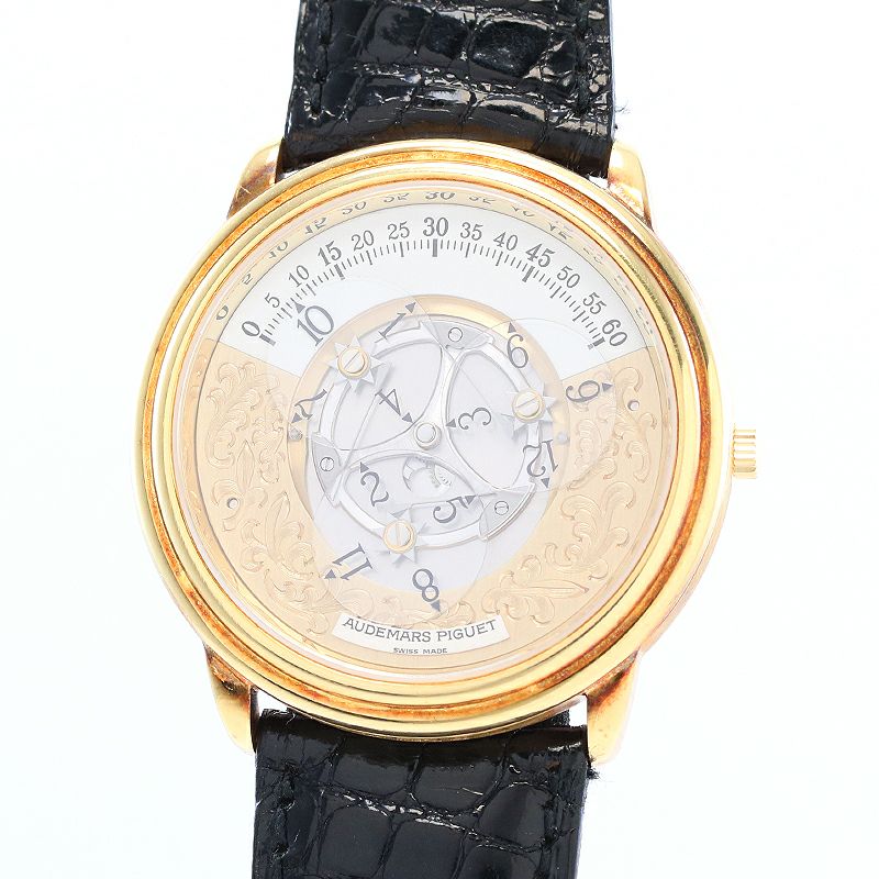 【中古】AUDEMARS PIGUET STAR WHEEL オーデマ・ピゲ スターホイール / スターウィール BA25720.002