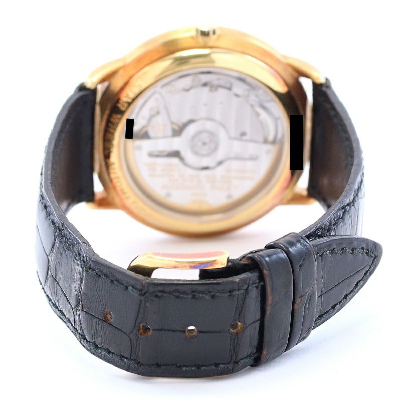 【中古】AUDEMARS PIGUET STAR WHEEL オーデマ・ピゲ スターホイール / スターウィール BA25720.002