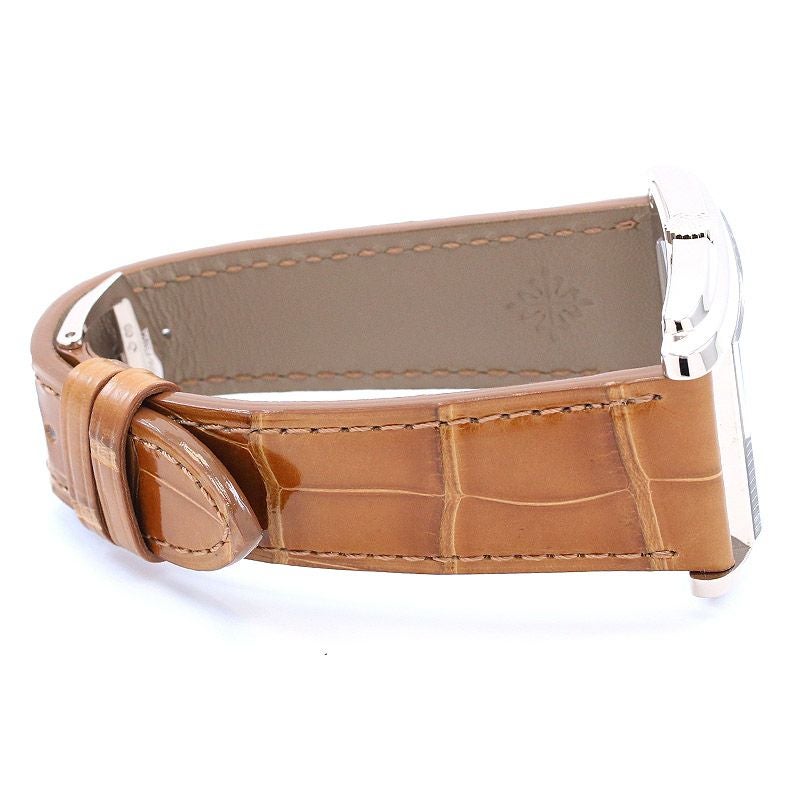 【中古】PATEK PHILIPPE GONDOLO パテック・フィリップ ゴンドーロ 5124G-001