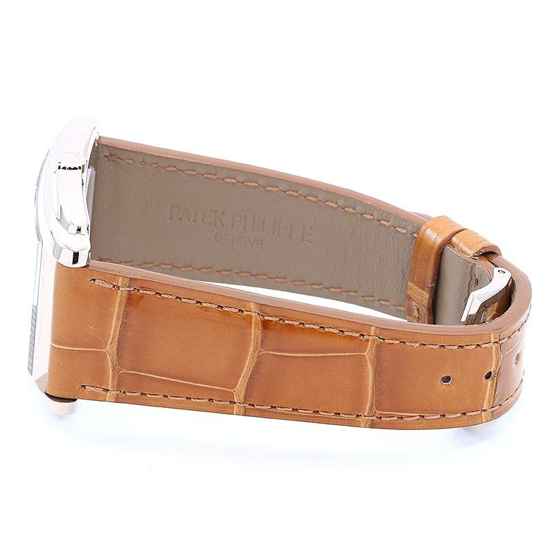 【中古】PATEK PHILIPPE GONDOLO パテック・フィリップ ゴンドーロ 5124G-001