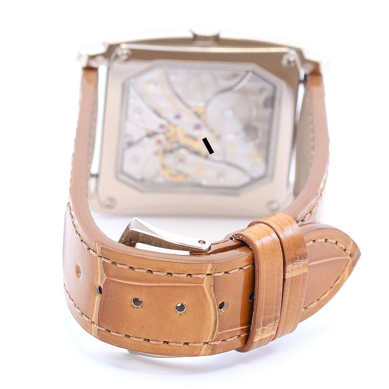 【中古】PATEK PHILIPPE GONDOLO パテック・フィリップ ゴンドーロ 5124G-001